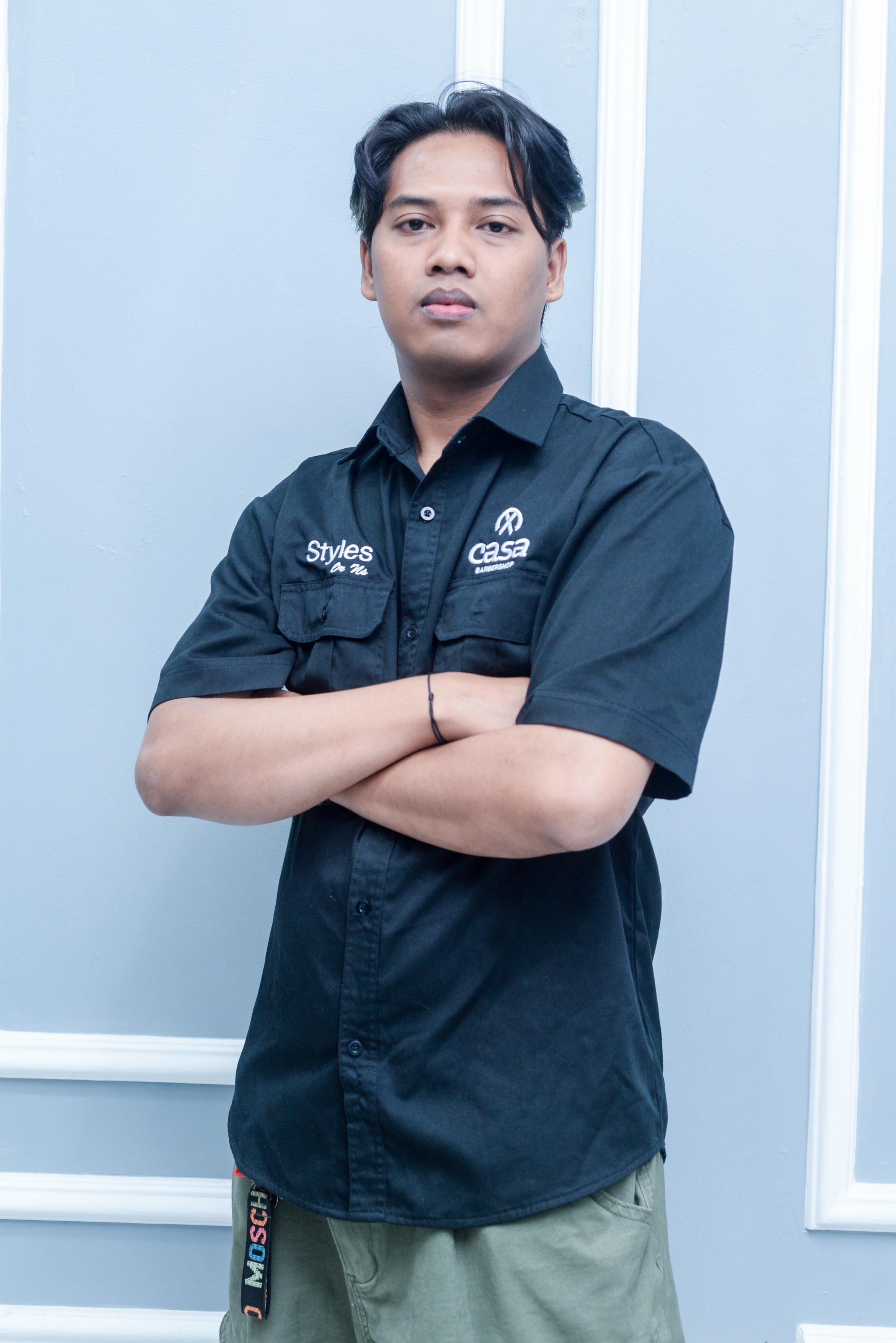 JAHID